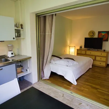 Ref Gala 2b - Palmes D'or Apartment Cannes