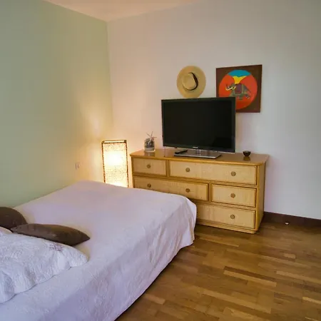 Ref Gala 2b - Palmes D'or Apartment *