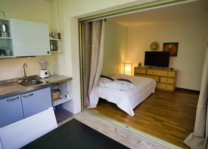 Ref Gala 2b - Palmes D'or Apartament Cannes