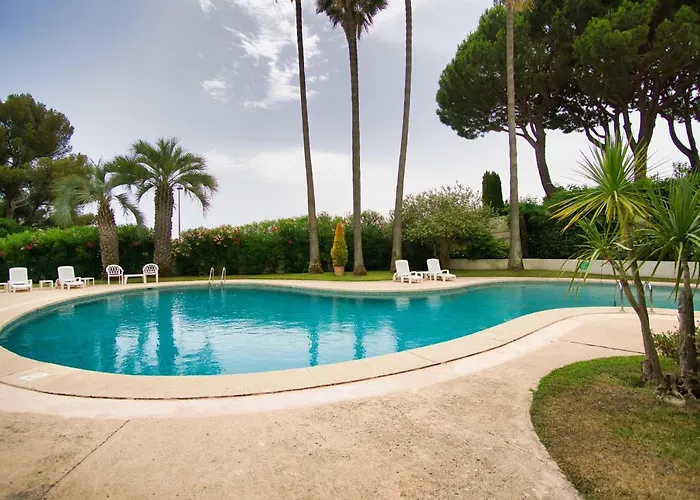 Apartament Ref Gala 2b - Palmes D'or Cannes