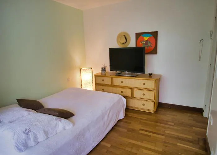 Ref Gala 2b - Palmes D'or Apartament *