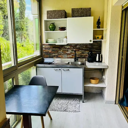 Appartement Ref Gala 2b - Palmes D'or *