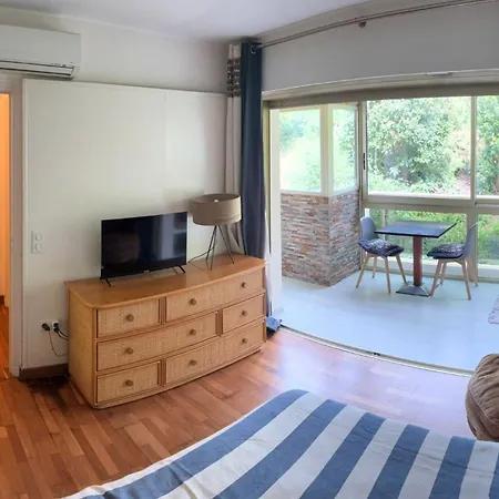 Appartement Ref Gala 2b - Palmes D'or Cannes